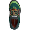 adidas TERREX x Minecraft Gore-Tex Wanderschuhe Kinder JR1314 - collegiate green/matte silver/semi impact orange 35