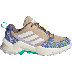 adidas TERREX x Minecraft Ax4R Wanderschuhe Kinder JR1298...