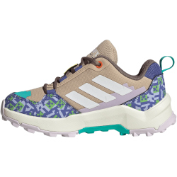 adidas TERREX x Minecraft Ax4R Wanderschuhe Kinder JR1298...