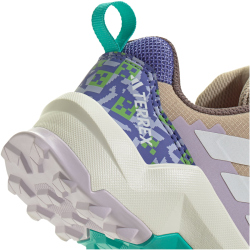 adidas TERREX x Minecraft Ax4R Wanderschuhe Kinder JR1298...