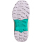 adidas TERREX x Minecraft Ax4R Wanderschuhe Kinder JR1298 - magic beige/cloud white/semi impact orange 40