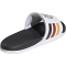 adidas DFB Deutschland Adilette Comfort 2.0 Badelatschen HQ2527 - cloud white/core black/collegiate gold 37