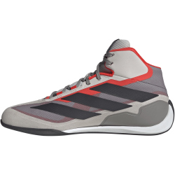 adidas Feroza Audi Mid-Top Sneaker KJ6174 - chalk...