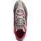 adidas Feroza Audi Mid-Top Sneaker KJ6174 - chalk pearl/utility black/hi-res red 37 1/3