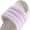 adidas Adilette Noshower Badelatschen KI0530 - core white/bliss lilac/almost pink 37
