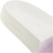 adidas Adilette Noshower Badelatschen KI0530 - core white/bliss lilac/almost pink 37