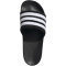 adidas Adilette Noshower Badelatschen KI0529 - core black/cloud white/cloud white 47