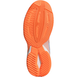 adidas Crazyflight 6 Mid-Top Hallenschuhe Damen KI8513 -...