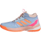 adidas Crazyflight 6 Mid-Top Hallenschuhe Damen KI8513 - clear pink/lucid pink/blush pink 38