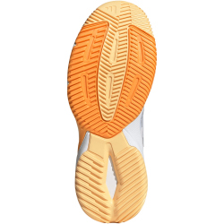 adidas Crazyflight 6 Mid-Top Hallenschuhe Damen KI8511 -...