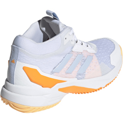 adidas Crazyflight 6 Mid-Top Hallenschuhe Damen KI8511 -...