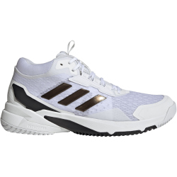 adidas Crazyflight 6 Mid-Top Hallenschuhe Herren KJ1555 -...