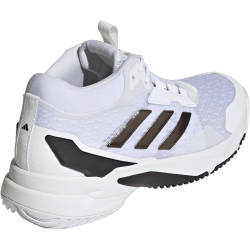 adidas Crazyflight 6 Mid-Top Hallenschuhe Herren KJ1555 -...