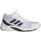 adidas Crazyflight 6 Mid-Top Hallenschuhe Herren KJ1555 - cloud white/core black/cloud white 39 1/3