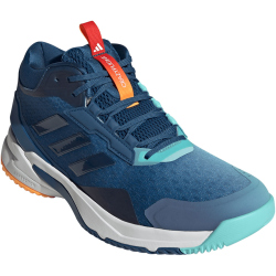 adidas Crazyflight 6 Mid-Top Hallenschuhe Herren KI8515 -...