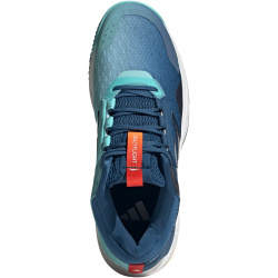 adidas Crazyflight 6 Mid-Top Hallenschuhe Herren KI8515 -...