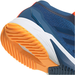 adidas Crazyflight 6 Mid-Top Hallenschuhe Herren KI8515 -...