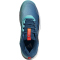 adidas Crazyflight 6 Mid-Top Hallenschuhe Herren KI8515 - dusky petrol/dusky petrol/flash aqua 39 1/3