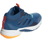 adidas Crazyflight 6 Mid-Top Hallenschuhe Herren KI8515 - dusky petrol/dusky petrol/flash aqua 39 1/3