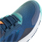 adidas Crazyflight 6 Mid-Top Hallenschuhe Herren KI8515 - dusky petrol/dusky petrol/flash aqua 39 1/3