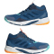adidas Crazyflight 6 Mid-Top Hallenschuhe Herren KI8515 - dusky petrol/dusky petrol/flash aqua 39 1/3
