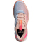 adidas Crazyflight 6 Hallenschuhe Damen KI8509 - clear pink/lucid pink/blush pink 36