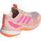 adidas Crazyflight 6 Hallenschuhe Damen KI8509 - clear pink/lucid pink/blush pink 36