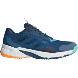 adidas Crazyflight 6 Hallenschuhe Herren KI8514 - dusky...