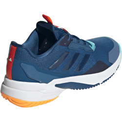 adidas Crazyflight 6 Hallenschuhe Herren KI8514 - dusky...