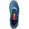 adidas Crazyflight 6 Hallenschuhe Herren KI8514 - dusky petrol/dusky petrol/flash aqua 40
