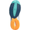 adidas Crazyflight 6 Hallenschuhe Herren KI8514 - dusky petrol/dusky petrol/flash aqua 40