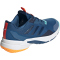 adidas Crazyflight 6 Hallenschuhe Herren KI8514 - dusky petrol/dusky petrol/flash aqua 40