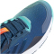 adidas Crazyflight 6 Hallenschuhe Herren KI8514 - dusky petrol/dusky petrol/flash aqua 40