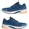 adidas Crazyflight 6 Hallenschuhe Herren KI8514 - dusky petrol/dusky petrol/flash aqua 40