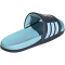 adidas AFA Argentinien Adilette Comfort 2.0 Badelatschen JS4974 - night navy/dark football gold/icey blue 46