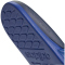 adidas FIGC Italien Adilette Comfort 2.0 Badelatschen JS4967 - bold blue/no color/cloud white 42