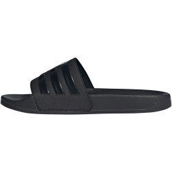 adidas FC Liverpool Adilette Shower Badelatschen HQ2590 - core black/core black/cloud white 39