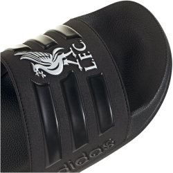 adidas FC Liverpool Adilette Shower Badelatschen HQ2590 - core black/core black/cloud white 39