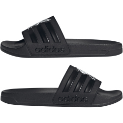 adidas FC Liverpool Adilette Shower Badelatschen HQ2590 - core black/core black/cloud white 39