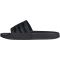 adidas FC Liverpool Adilette Shower Badelatschen HQ2590 - core black/core black/cloud white 39