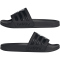 adidas FC Liverpool Adilette Shower Badelatschen HQ2590 - core black/core black/cloud white 39