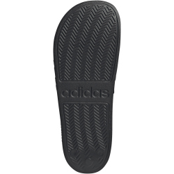 adidas Manchester United Adilette Shower Badelatschen HQ2591 - core black/core black/core black 38