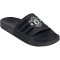 adidas Manchester United Adilette Shower Badelatschen HQ2591 - core black/core black/core black 38