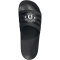 adidas Manchester United Adilette Shower Badelatschen HQ2591 - core black/core black/core black 38