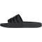 adidas Manchester United Adilette Shower Badelatschen HQ2591 - core black/core black/core black 40.5