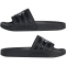 adidas Manchester United Adilette Shower Badelatschen HQ2591 - core black/core black/core black 40.5