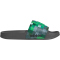 adidas Adilette Shower Minecraft Badelatschen HQ2585 - grey four/grey four/grey four 39