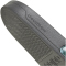 adidas Adilette Shower Minecraft Badelatschen HQ2584 - grey four/grey four/grey four 46