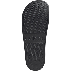 adidas FC Bayern München Adilette Shower Badelatschen KJ7030 - core black/cloud white/core black 37