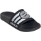 adidas FC Bayern München Adilette Shower Badelatschen KJ7030 - core black/cloud white/core black 37